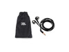 JBL TUNE205, In-Ear Kopfhörer, schwarz