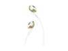 JBL TUNE205, In-Ear Kopfhörer, champagner gold