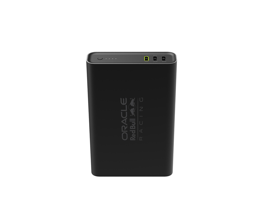 Mophie Powerstation Pro 20K (2025), Redbull Racing Edition