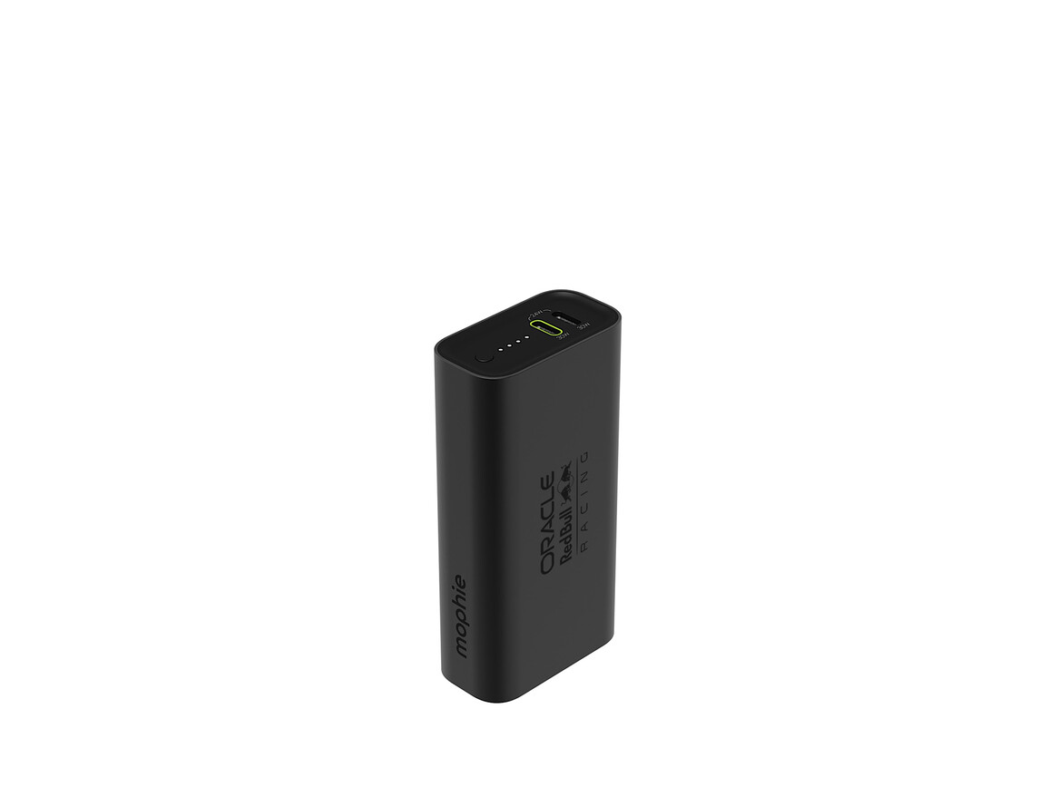 Mophie Powerstation 10K 2025, Redbull Racing Edition