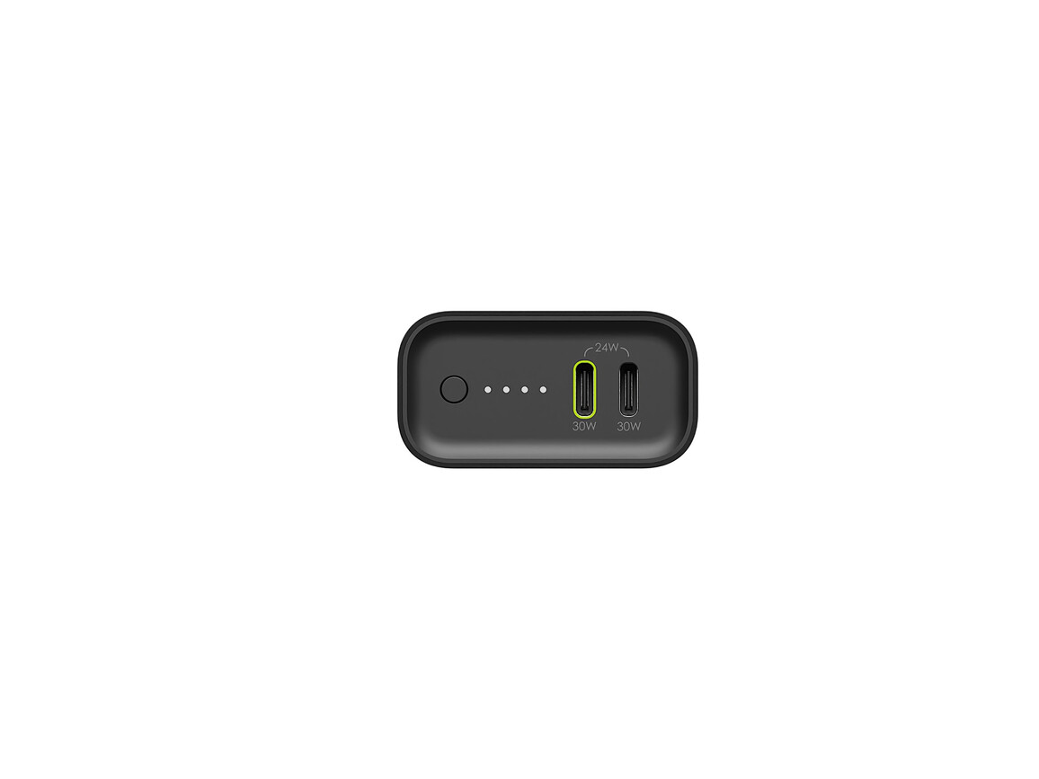 Mophie Powerstation 10K 2025, Redbull Racing Edition