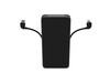 Mophie Powerstation Plus 10K, schwarz