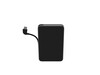 Mophie Powerstation Plus Mini 5k, schwarz