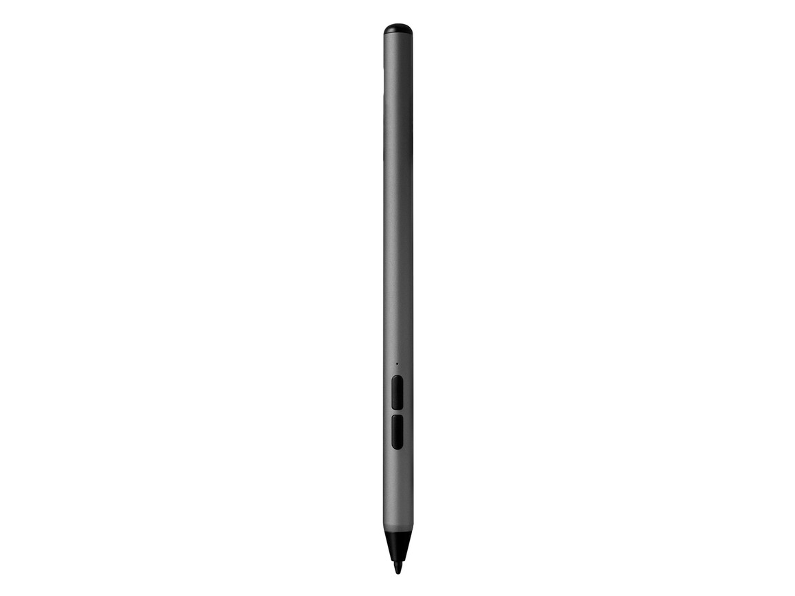 Zagg Stylus G2 Eingabestift für Google Chromebook, grau