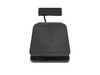 Zagg Pro Dock  EU, grau-schwarz