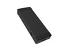 Zagg 9 Port Hub, grau-schwarz