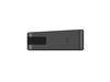 Zagg 9 Port Hub, grau-schwarz