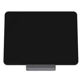 Zagg 6 Port Media Hub, grau-schwarz