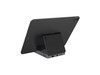 Zagg 6 Port Media Hub, grau-schwarz