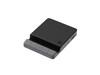 Zagg 6 Port Media Hub, grau-schwarz