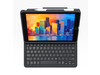 Zagg Tastatur Pro Keys Apple iPad 10.9" (10th Gen)/A16, schwarz-grau, deutsch