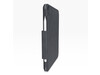 Zagg Tastatur Pro Keys Apple iPad 10.9" (10th Gen)/A16, schwarz-grau, deutsch