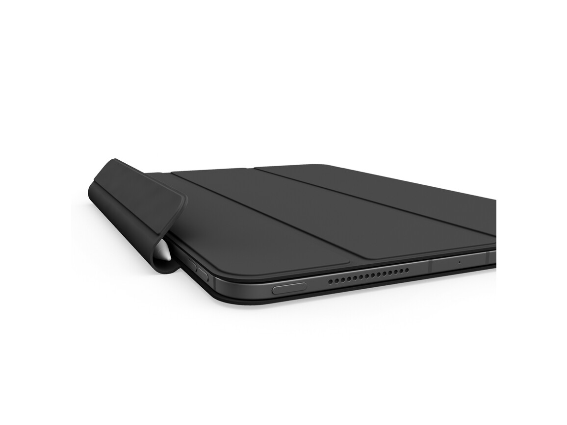Vonmählen Foldable Folio für iPad/iPad Air 11" (2025), schwarz