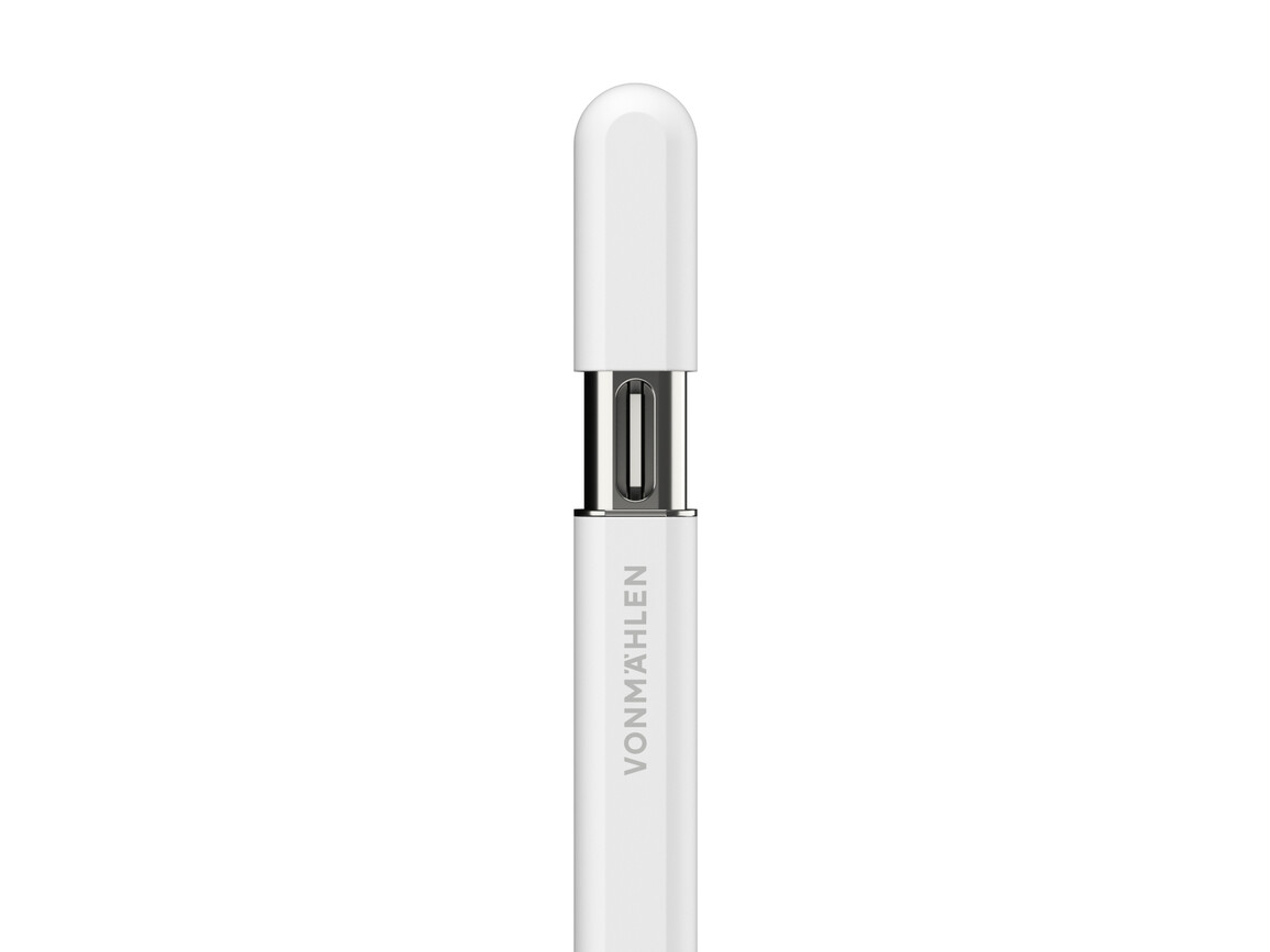 Vonmählen Smart Pencil, weiß