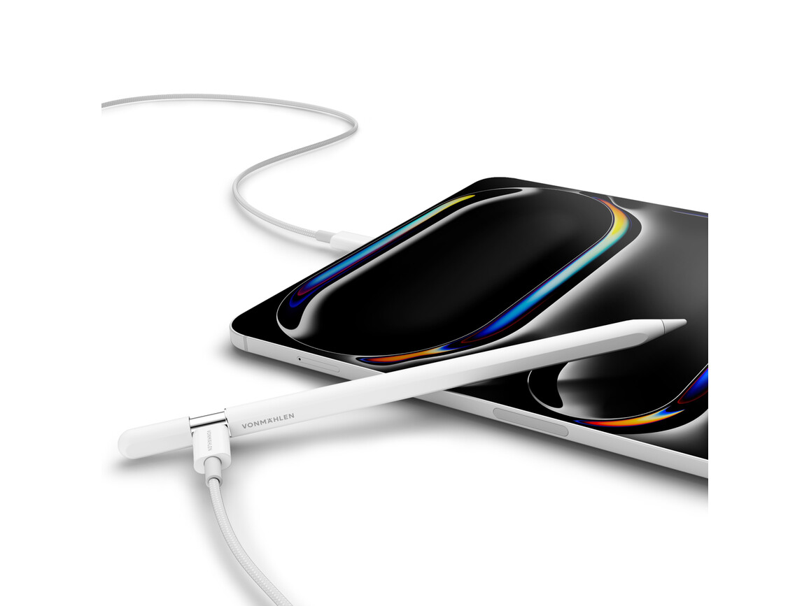 Vonmählen Smart Pencil, weiß