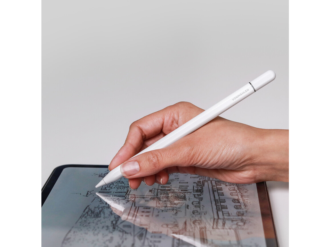 Vonmählen Smart Pencil, weiß