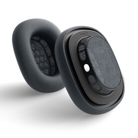 Vonmählen Air Cushions für AirPods Max, dunkelblau