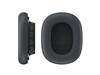 Vonmählen Air Cushions für AirPods Max, dunkelblau