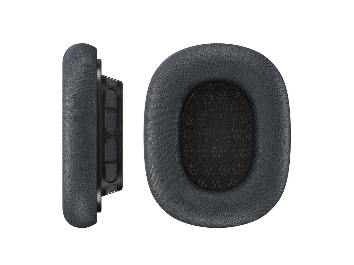 Vonmählen Air Cushions für AirPods Max, dunkelblau