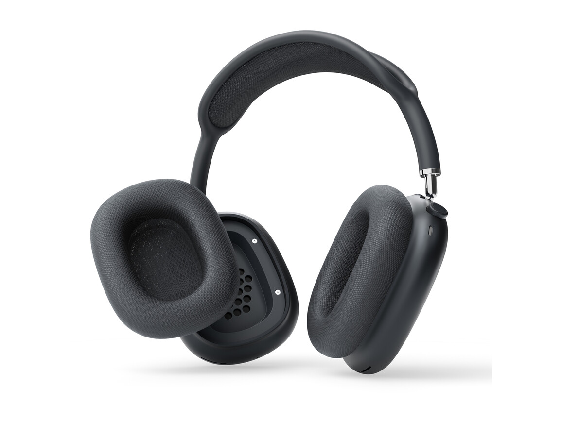 Vonmählen Air Cushions für AirPods Max, dunkelblau