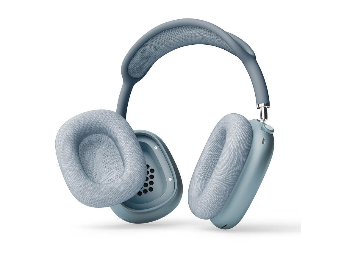 Vonmählen Air Cushions für AirPods Max, blau