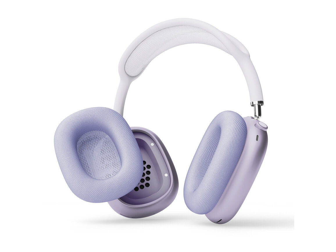 Vonmählen Air Cushions für AirPods Max, lila