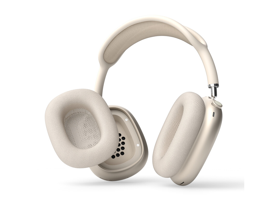 Vonmählen Air Cushions für AirPods Max, beige