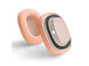 Vonmählen Air Cushions für AirPods Max, orange