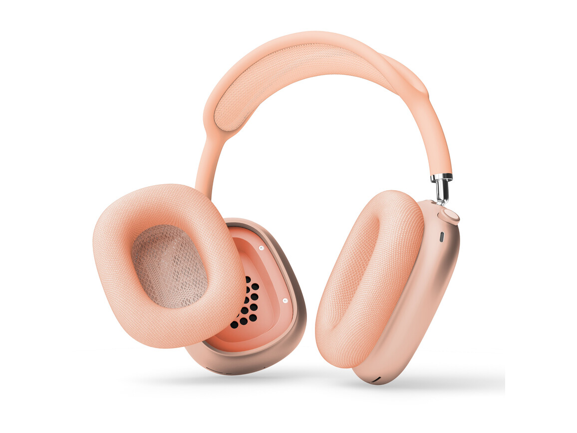 Vonmählen Air Cushions für AirPods Max, orange