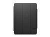 Vonmählen Foldable Folio für iPad/iPad Air 11" (2025), schwarz