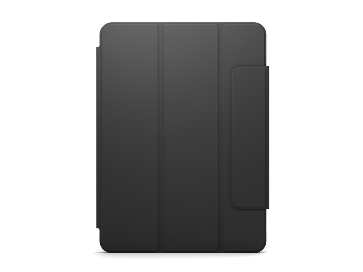 Vonmählen Foldable Folio für iPad/iPad Air 13" (2025), schwarz