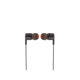 JBL TUNE210, In-Ear Kopfhörer, schwarz