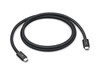Apple Thunderbolt 4 (USB-C) Pro Kabel (3m)