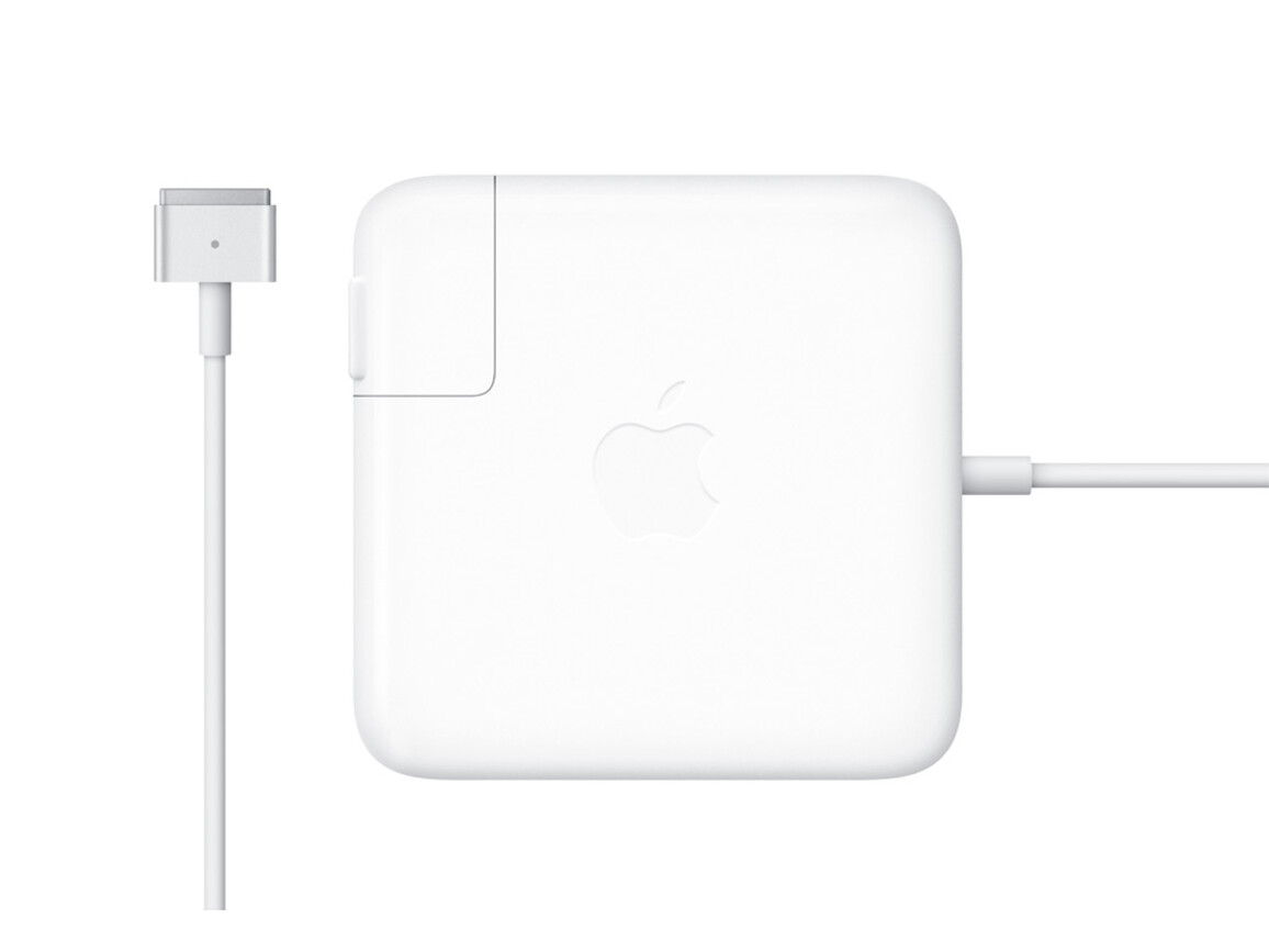 Apple 85W MagSafe 2 Power Adapter (MacBook Pro mit Retina Display)