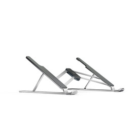 XPPen ACS05 Tablet-Ständer für 12&amp;quot; / 16&amp;quot; Displays, grau