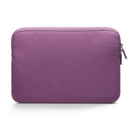 Trunk Neopren Sleeve für MacBook Air 15&amp;quot;, lila