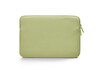 Trunk Neopren Sleeve für MacBook Pro 16&quot;, hellgrün