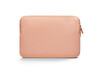 Trunk Neopren Sleeve für MacBook Pro 16&quot;, koralle