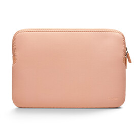 Trunk Neopren Sleeve für MacBook Pro 16&amp;quot;, koralle