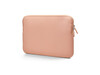 Trunk Neopren Sleeve für MacBook Pro 16", koralle