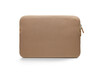 Trunk Neopren Sleeve für MacBook Pro 14", taupe