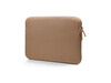 Trunk Neopren Sleeve für MacBook Pro 14", taupe