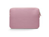Trunk Neopren Sleeve für MacBook Pro 14", rosa