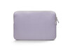 Trunk Neopren Sleeve für MacBook Pro 14", hellblau