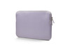 Trunk Neopren Sleeve für MacBook Pro 14", hellblau