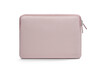 Trunk Neopren Sleeve für MacBook Pro 14", altrosa