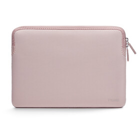 Trunk Neopren Sleeve für MacBook Pro 14&amp;quot;, altrosa