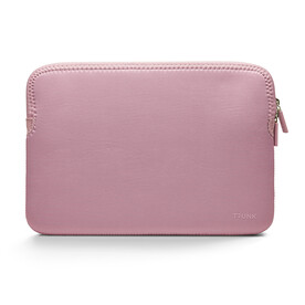 Trunk Neopren Sleeve für MacBook Air/MacBook Pro 13&amp;quot;, rosa
