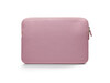 Trunk Neopren Sleeve für MacBook Air/MacBook Pro 13", rosa