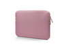 Trunk Neopren Sleeve für MacBook Air/MacBook Pro 13&quot;, rosa